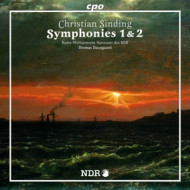 SYMPHONIES NO.1&2