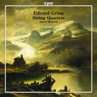 STRING QUARTETS