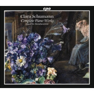 COMPLETE PIANO WORKS