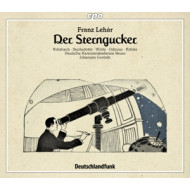 DER STERNGUCKER