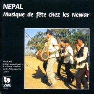 NEPAL-MUSIQUE DE FETE CHE