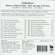 AZERBAIDJAN