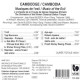 CAMBODGE:MUSIQUE DE L'EXI<br/><h5>Megjelenés: 2009-04-29</h5>