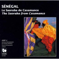 SENEGAL-SAORUBA FROM CASA