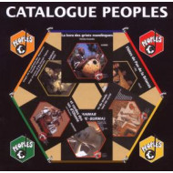 PEOPLES WORLD SAMPLER