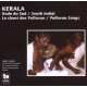 SUEDINDIEN: KERALA-PULLUV<br/><h5>Megjelenés: 2007-01-26</h5>