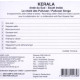 SUEDINDIEN: KERALA-PULLUV<br/><h5>Megjelenés: 2007-01-26</h5>