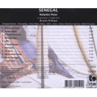 SENEGAL: NALANKE PULAR