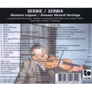 SERBIE
