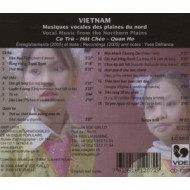 VIETNAM: MUSIC FROM THE..