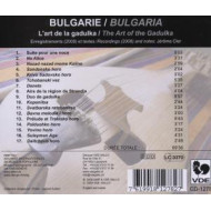 BULGARIE