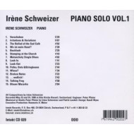 PIANO SOLO 1
