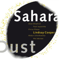 SAHARA DUST