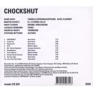 CHOCKSHUT