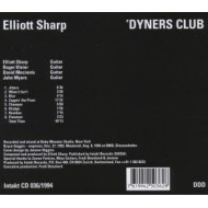 DYNERS CLUB