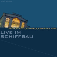 LIVE IM SCHIFFBAU