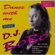 DANCE WITH ME