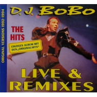 LIVE & REMIXES