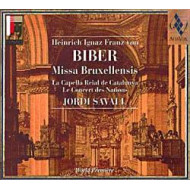 MISSA BRUXELLENSIS