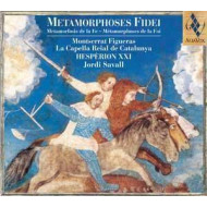 METAMORPHOSES FIDEI