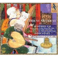 ORIENT/OCCIDENT 1200-1700