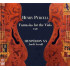 FANTASIAS FOR THE VIOLS