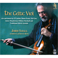 CELTIC VIOL