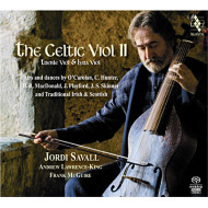 CELTIC VIOL II