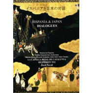 HISPANIA & JAPAN DIALOGUES