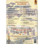 HISPANIA & JAPAN DIALOGUES