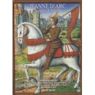 JEANNE D'ARC BATAILLES & PRISONS