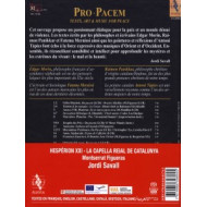 PRO PACEM