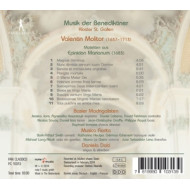 MUSIK DER BENEDIKTINER