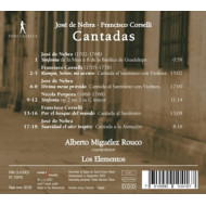 CANTADAS