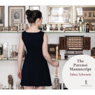 PARENSI MANUSCRIPT: SINFONIE DI VARIJ AUTORI