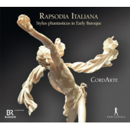 RAPSODIA ITALIANA