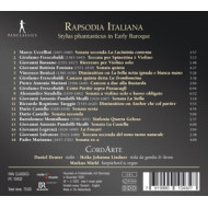 RAPSODIA ITALIANA