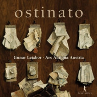OSTINATO