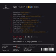 WEEPING PHILOSOPHERS