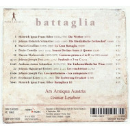 BATTAGLIA