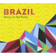 MUSIC IS THE PULSE