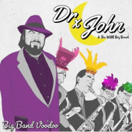 BIG BAND VOODOO
