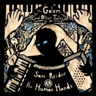 THE GOLEM AND OTHER TALES