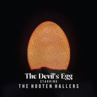 THE DEVIL'S EGG