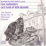 OXFORD SERIES VOL. 15