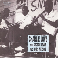 CHARLIE LOVE W. GEORGE LE