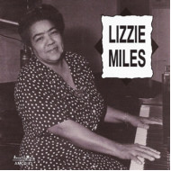 LIZZIE MILES