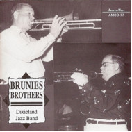 DIXIELAND JAZZ BAND