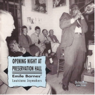 OPENING NIGHT AT PRESERVA