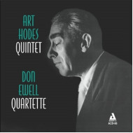 DON EWELL QUARTET